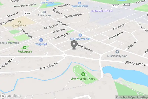 Acleja Blomsterhandel i Vaggeryd - Vaggeryd