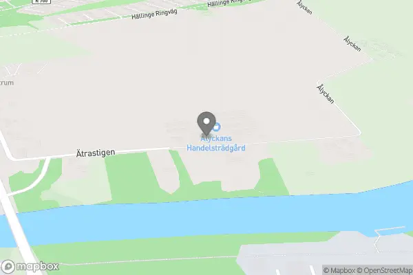 Ålyckans Handelsträdgård AB - Falkenberg