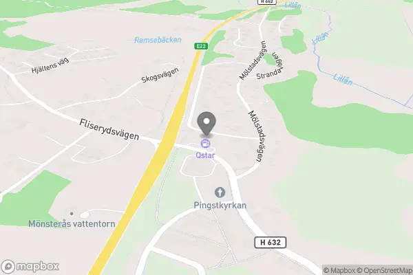 Åsens Blommor AB - Mönsterås