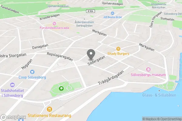 Ateljé Blomma AB - Sölvesborg