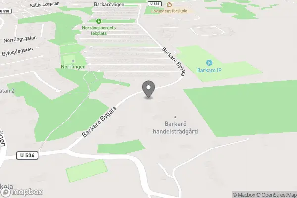 Barkarö Handelsträdgård AB - Västerås
