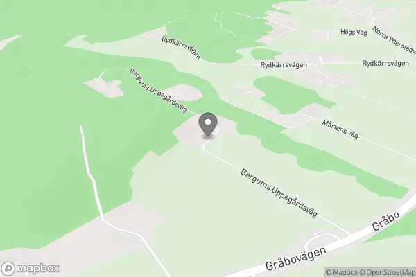 Beyers Blommor - Olofstorp karta