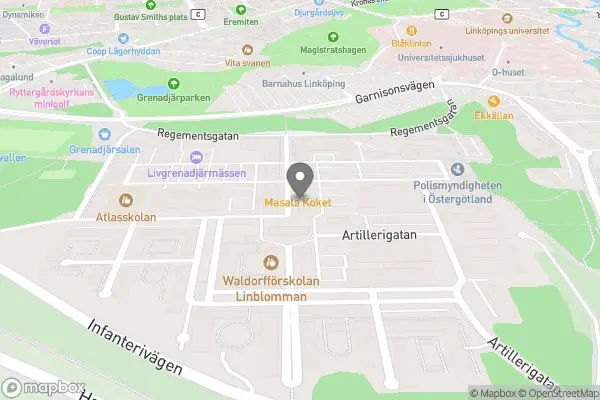 Blom & Blad Linköping AB - Linköping