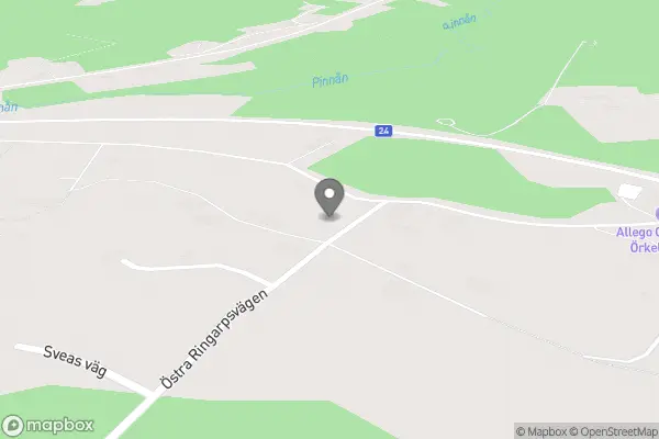 blomjessika - Örkelljunga