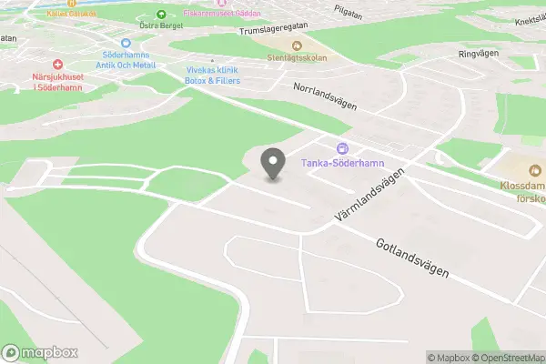 Blommor Och Bär I Söderhamn Ab - Söderhamn