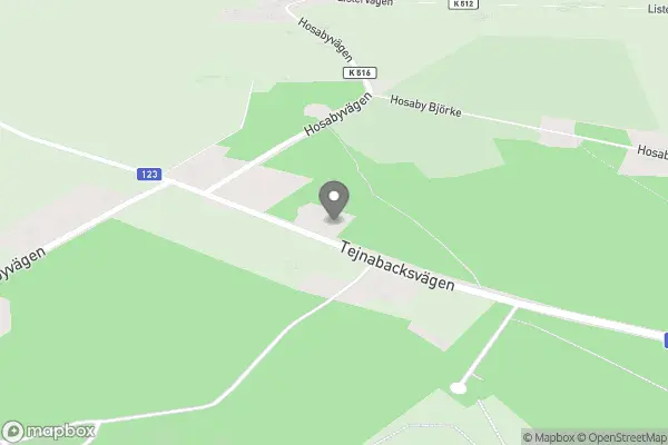 Blomster & Kvist Tallparken - Sölvesborg