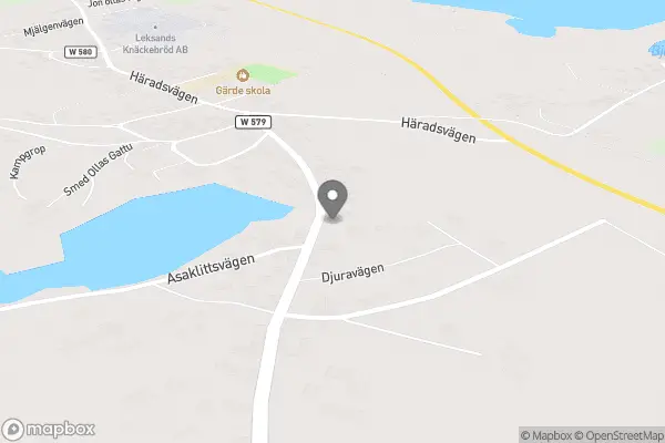 Blomsterängen i Hagen - Leksand