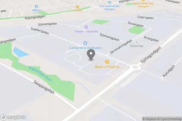 Blomsterateljén i Mälarstaden AB - Västerås