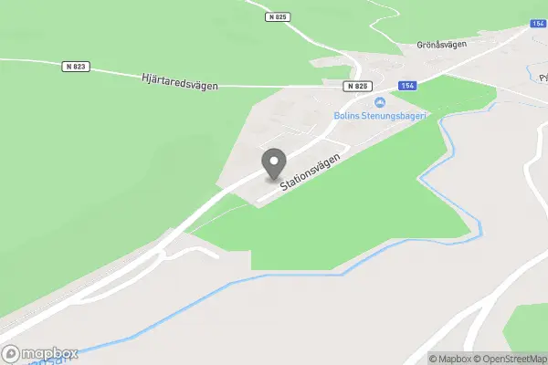 Blomsterfrid Ab - Ullared
