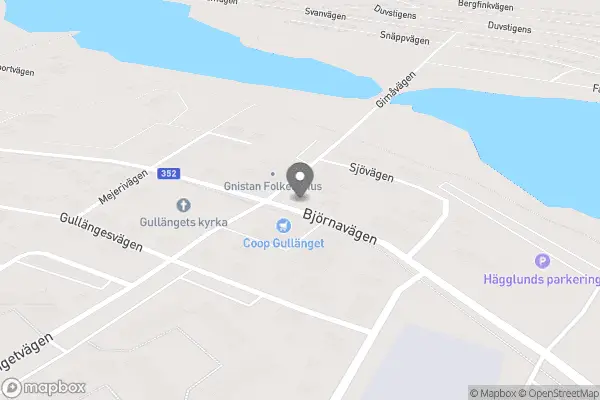 Blomsterhörnan i Gullänget AB - Örnsköldsvik