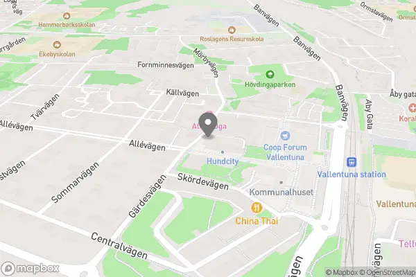 Blomsteriet Vallentuna - Vallentuna