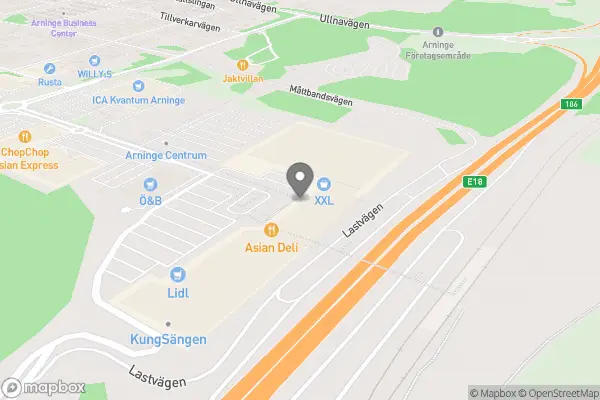 Blomsterlandet Arninge - Täby