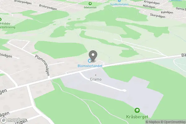 Blomsterlandet Bromma - Bromma