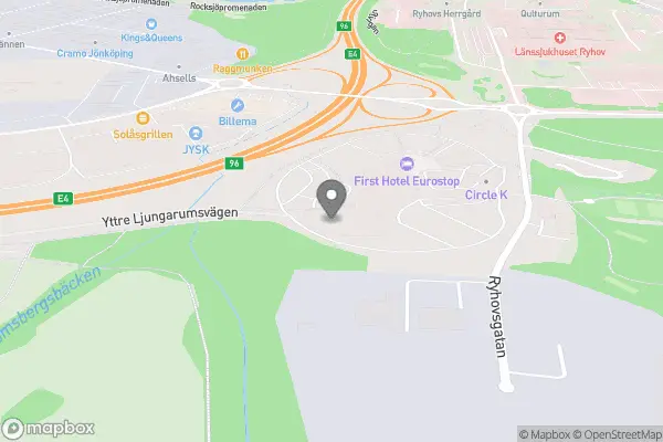 Blomsterlandet Jönköping - Jönköping