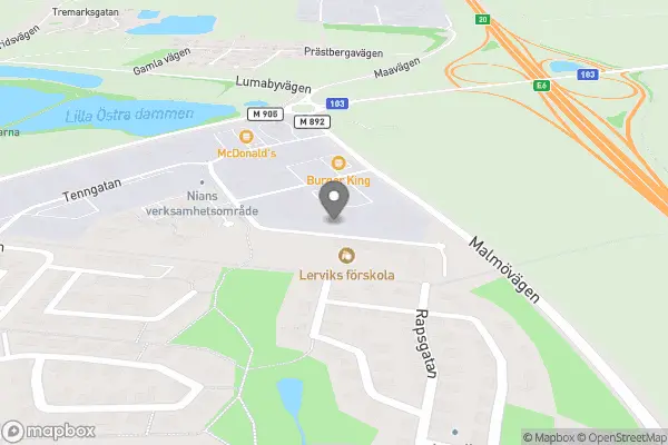 Blomsterlandet Lomma - Lomma