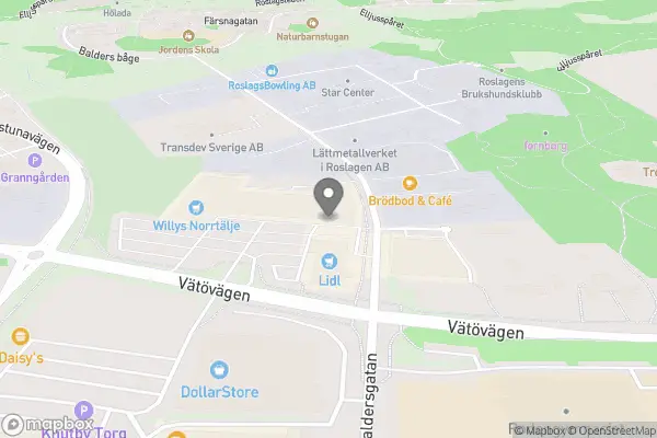 Blomsterlandet Norrtälje - Norrtälje