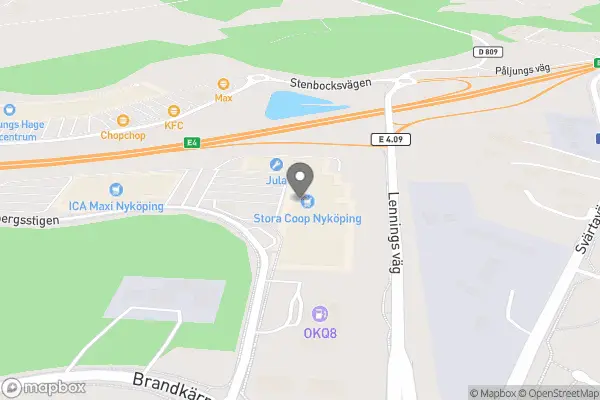 Blomsterlandet Nyköping - Nyköping