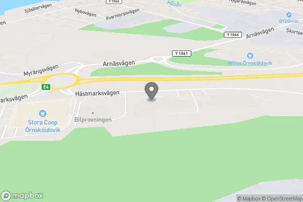 Blomsterlandet Örnsköldsvik - Örnsköldsvik