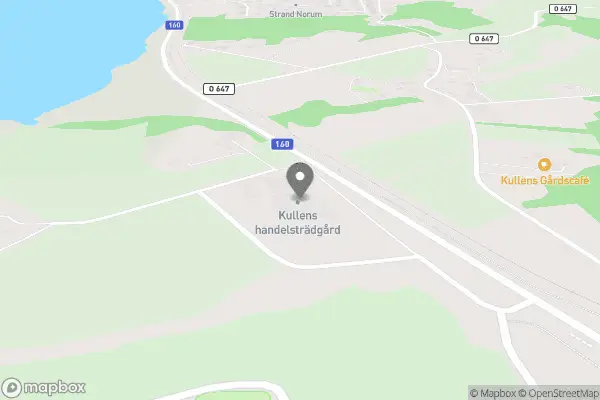 Blomsterlandet Stenungsund, Kullen - Stenungsund