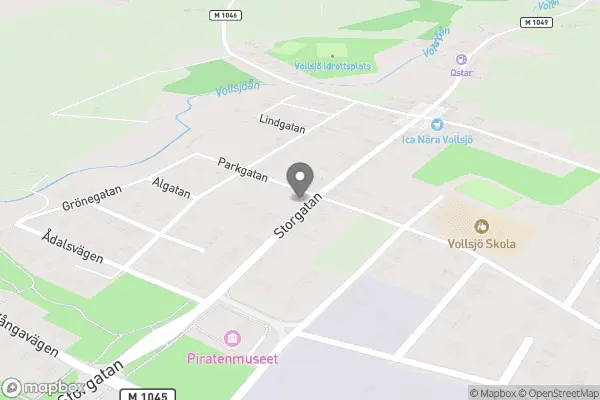 Blomstershopen Vollsjö - Vollsjö