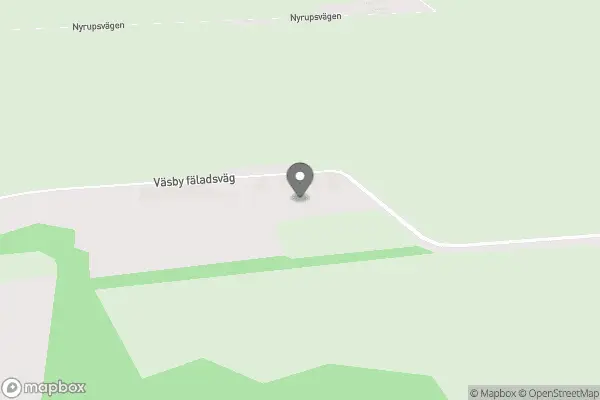 Blomsterstallet i Höganäs - Blomsterhandel - Höganäs karta