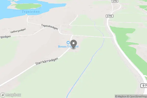 Bossestradgardinstagram - Ödsmål