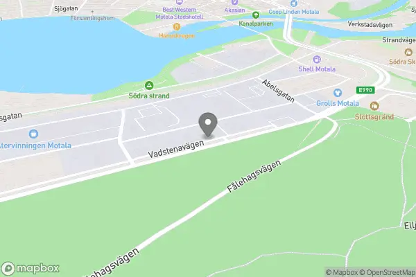 Connys - Motala