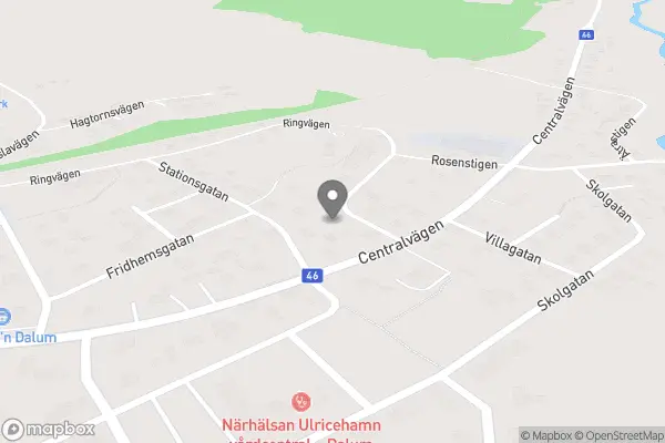 DALUMS HANDELSTRÄDGÅRD - Ulricehamn