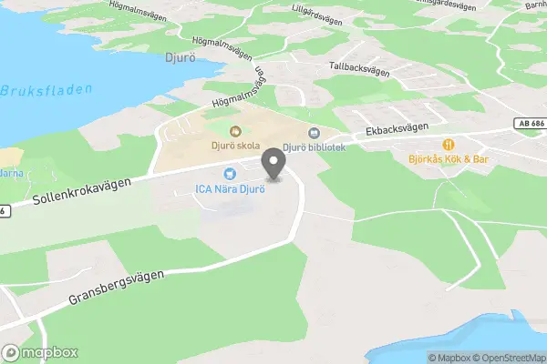Djurö Garden Center AB - Djurhamn