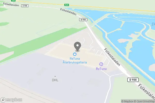 Ecoflor - Eskilstuna
