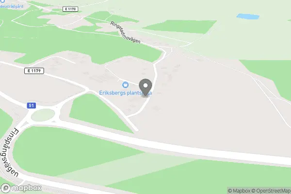 Eriksbergs Plantskola AB - Norrköping