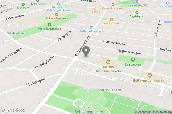 Euroflorist - Malmö