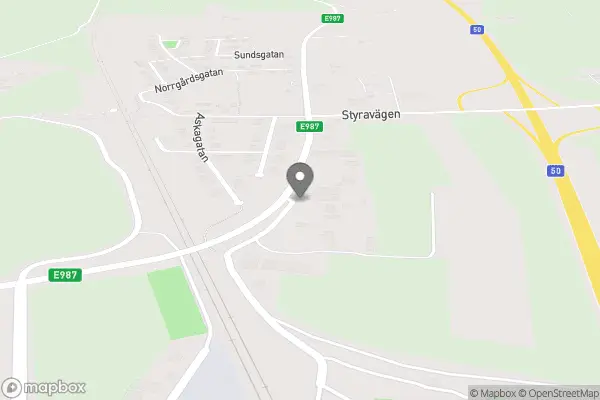 Fågelsta Trädgård - Motala