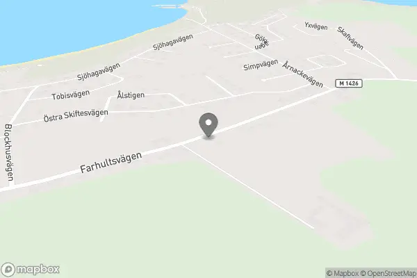 Farhults Handelsträdgård - Höganäs