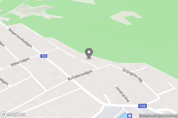 Flintalyckans blomster - Sölvesborg karta