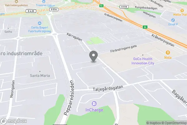 Flora Grossist - Mölndal