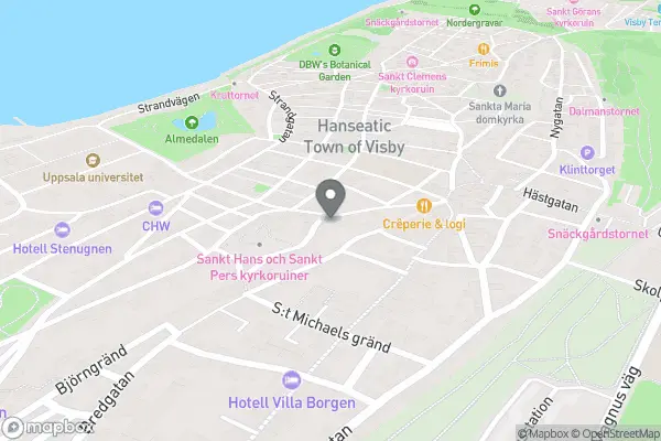 Florakompaniet Visby - Visby