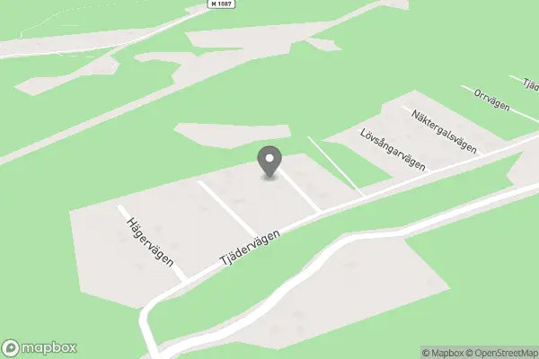 Fristadens Trädgård - Hörby
