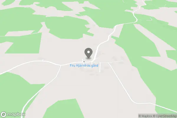 Fru Hjärnfrö - Ronneby