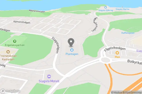 Garden Outlet - Norsborg