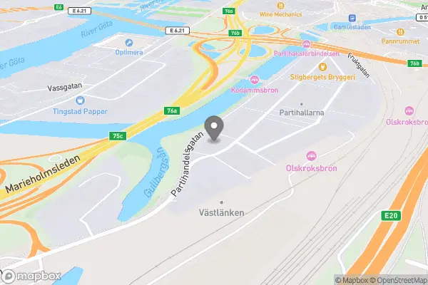 Göteborgs Växtservice AB - Göteborg