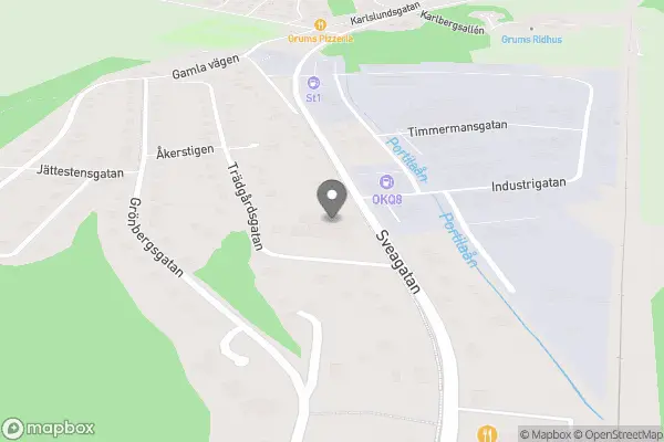 GRUMS HANDELSTRÄDGÅRD & BLOMSTERHANDEL AB - Grums