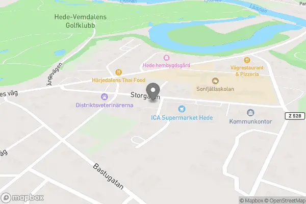 Hede blomsterhandel - Hede
