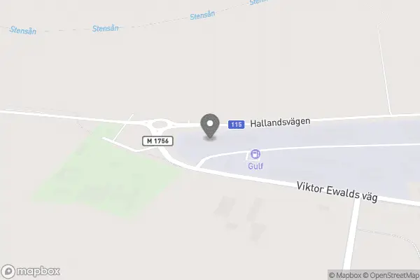 Hjärte Ting - Östra Karup