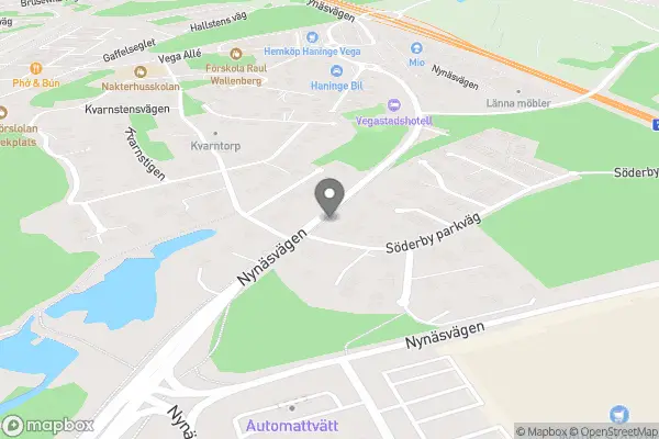 Holm Garden AB - Haninge