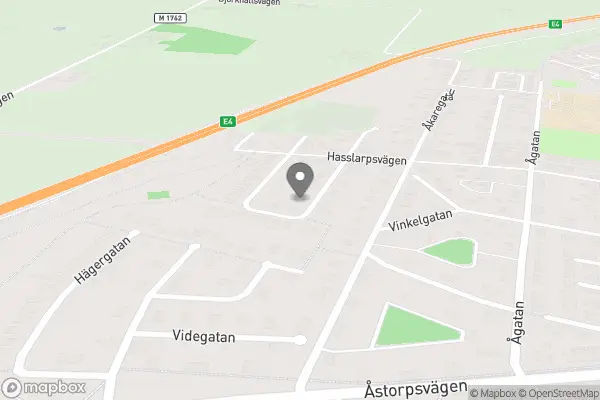 I Charlottes trädgård - närodlade snittblommor - Hyllinge