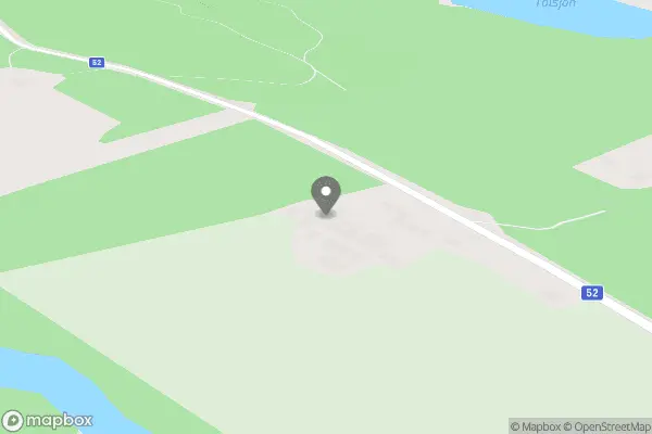 Ingvaldstorps Trädgård - Katrineholm