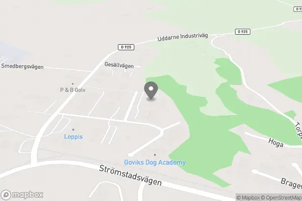Jimmis Handelsträdgård AB - Munkedal