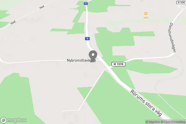 Kiviks Trädgård AB - Kivik