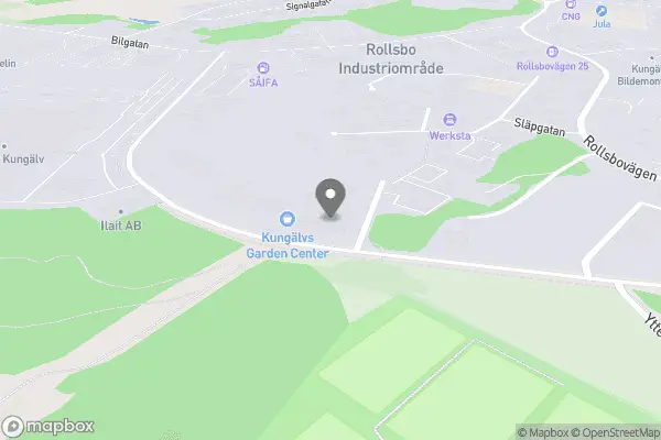 Kungälvs Garden Center - Kungälv